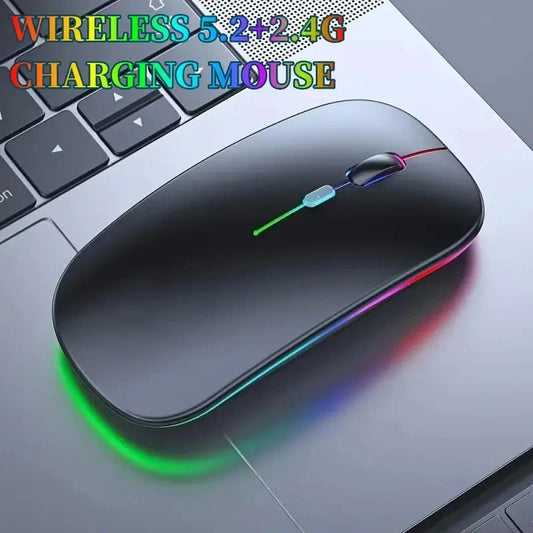 SUPMANGO RGB Gaming Mouse