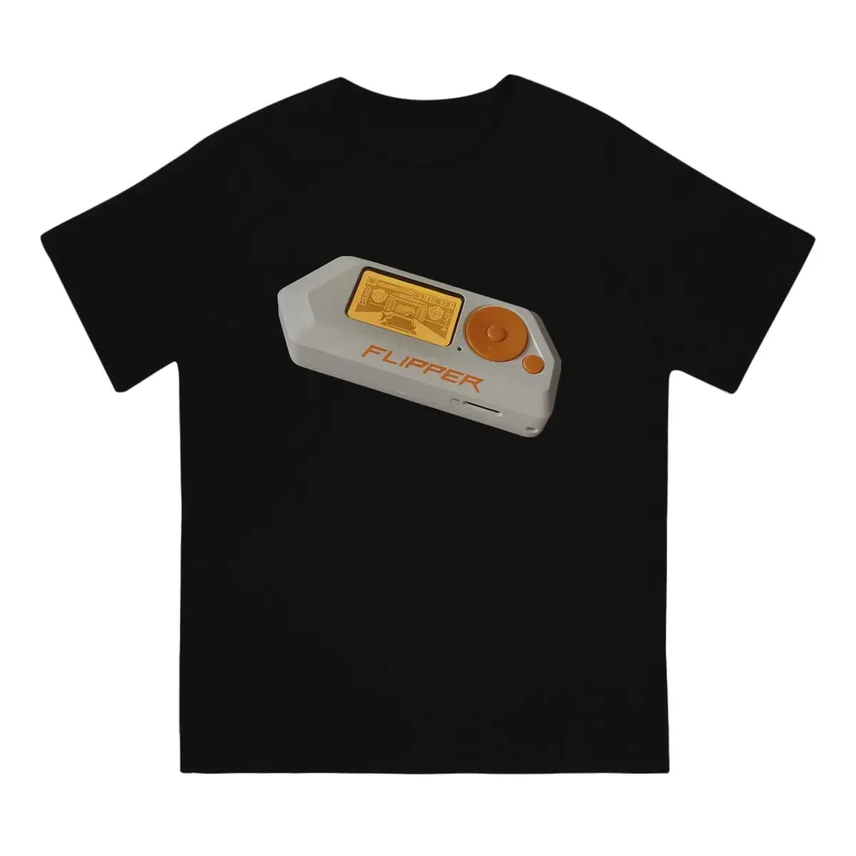 Flipper Zero Cotton Tee