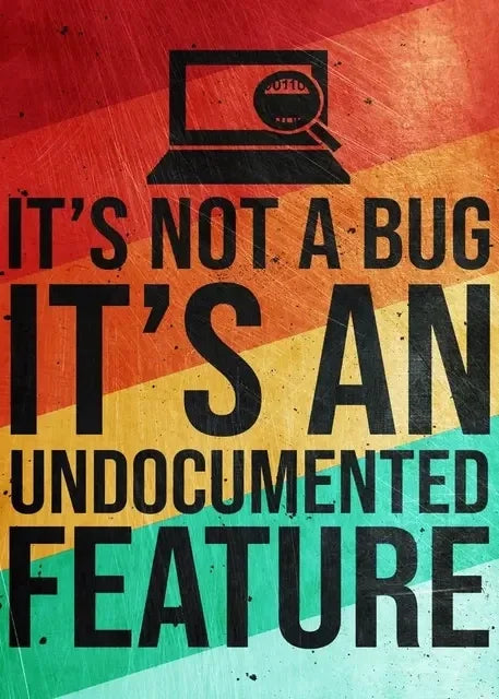 Code & Chaos: Funny Hacking Quote Canvas Collection