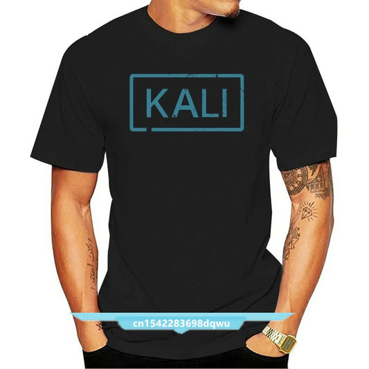 Kali Linux Shirt