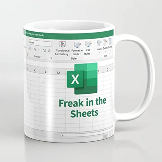 Freak In The Sheets