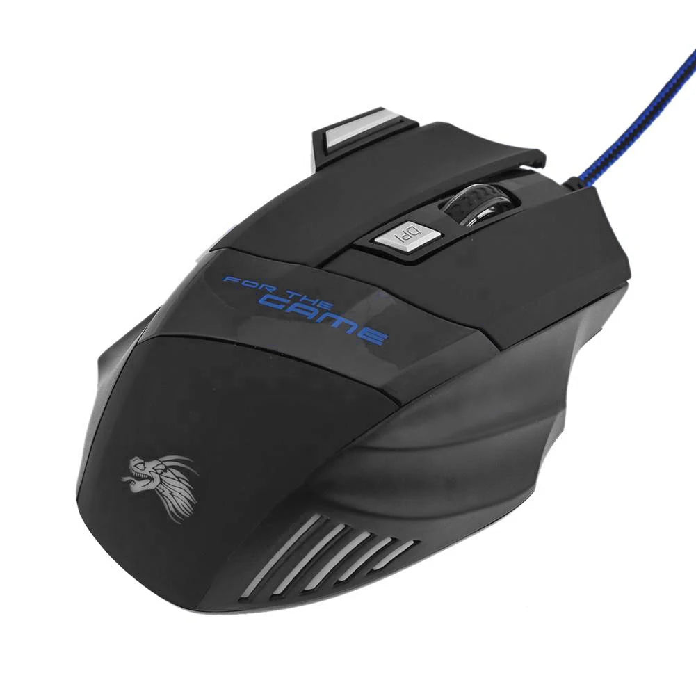 Dominate Every Click with Precision!
