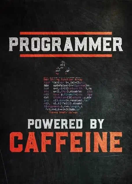 Code & Chaos: Funny Hacking Quote Canvas Collection