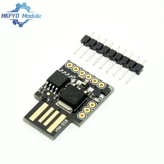 Tiny85 USB Dev Board