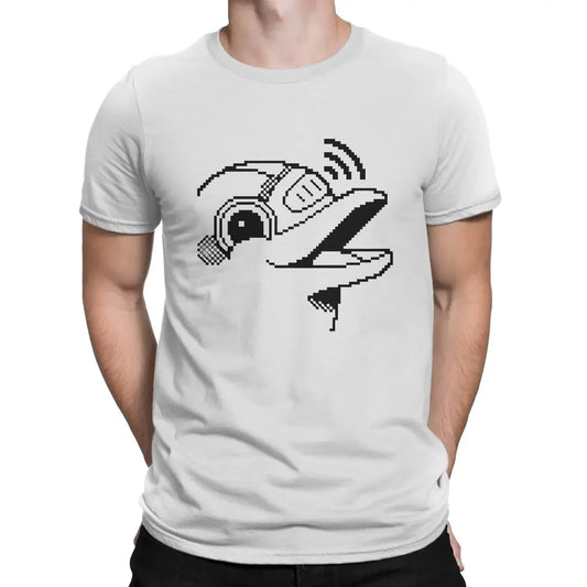 Flipper Zero Logo Tee